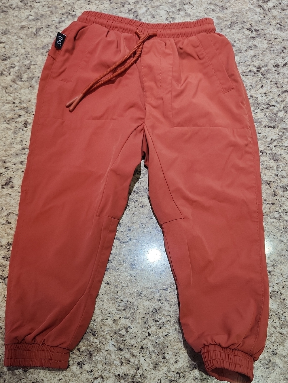 Olive + Scout Eden Jogger